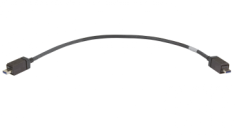 09451452902 | HARTING | HARTING PP USB A 3.0; 2x PushPull; 1,5m