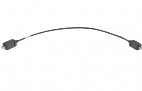 09451453902 | HARTING | HARTING PP USB B 2.0; 2x PushPull; 1,5m