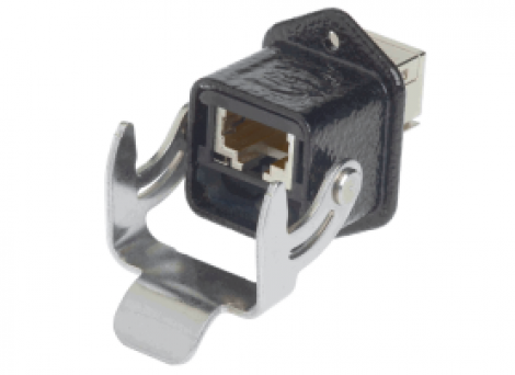 09452151561 | HARTING | розетка Han 3A RJ45