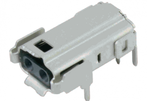 09452812800 | HARTING | T1 Industrial Jack AH IP20