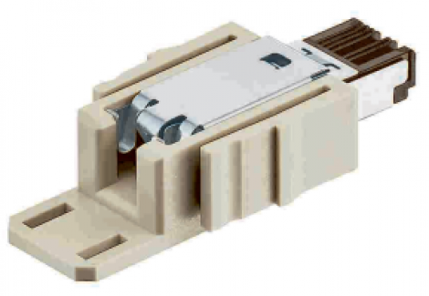 09454001109 | HARTING | Вилка Han Modular RJ45