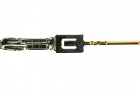 09455002800 | HARTING | T1 male crimp AWG 26-28 (500pcs/reel)