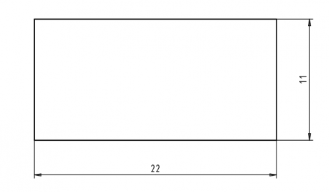 09455020003 | HARTING | har-port label