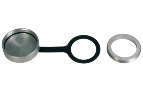 09455020006 | HARTING | har-port защитная крышка IP65/67