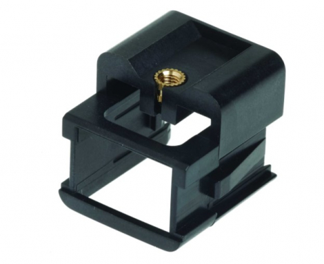 09455150024 | HARTING | Han3A RJ45 PFT HIFF адаптер