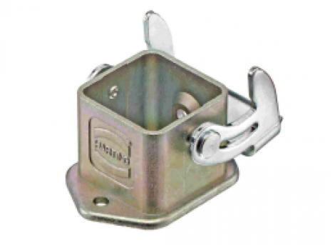 09455150028 | HARTING | RJ Industrial Hybrid WDF-Set