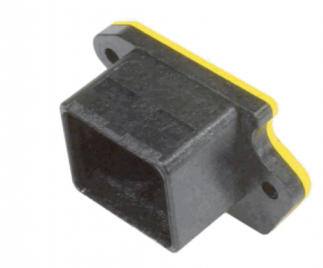 09455450033 | HARTING | HPP V4 C-PFT кожух блочный