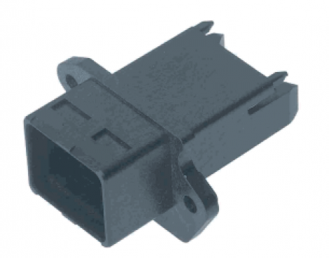 09455451320 | HARTING | HPP V4 Hybrid C-PFT housing straigth