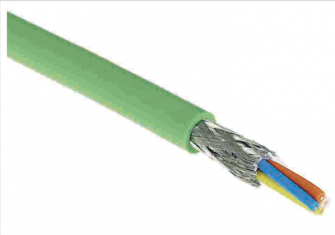 09456000100 | HARTING | HAR PROFINET Typ A 4xAWG22/1 PVC 100m