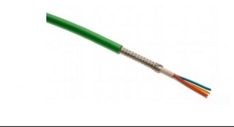 09456000101 | HARTING | Кабель 4x AWG 22/7, RJI,100m-Ring