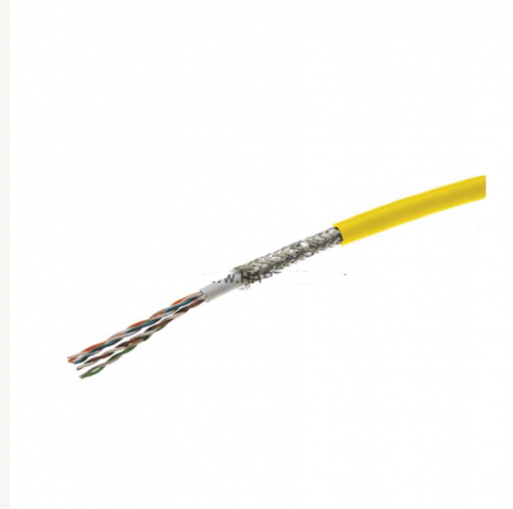 09456000106 | HARTING | HARTING TRAILING Cat5e 4x2xAWG26/19 100m