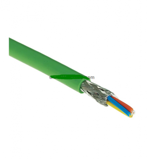 09456000141 | HARTING | HAR PROFINET Typ C 4xAWG22/7 trail. 50m