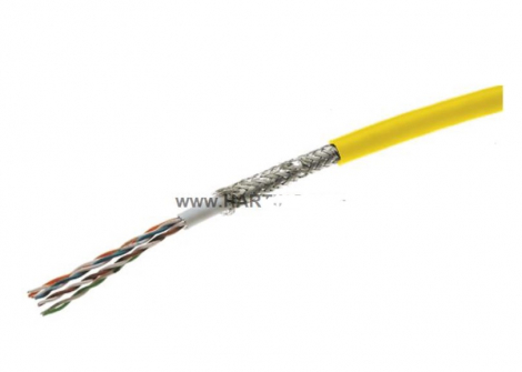09456000146 | HARTING | HARTING TRAILING Cat5e 4x2xAWG26/19 50m