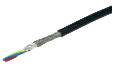 09456000148 | HARTING | Ha-Vis EtherRail 4xAWG22/19 CAT5 500m