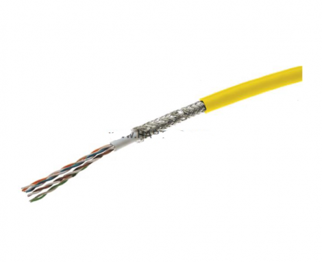 09456000156 | HARTING | TRAILING Cat5e 4x2xAWG26/19 500m