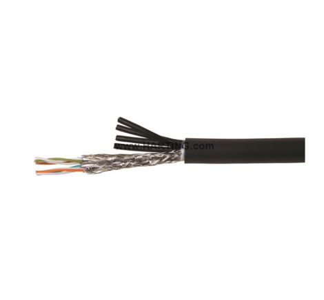 09456000332 | HARTING | кабель Cat.6 4x2xAWG26/7,4x1,5; 20m