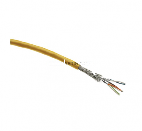 09456000502 | HARTING | RJI кабель Cat.6A 4x2xAWG26/7 PVC, 100m