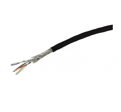 09456000521 | HARTING | outd. Cat6A 4x2xAWG26/7 PVC 500m