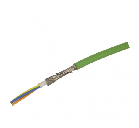 09456001110 | HARTING | HAR PROFINET Typ C 4xAWG22/19 tor. 20m