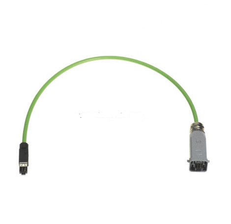 09457001185 | HARTING | RJI Cable AWG 22/7, stra. IP20/3A, 7,50m