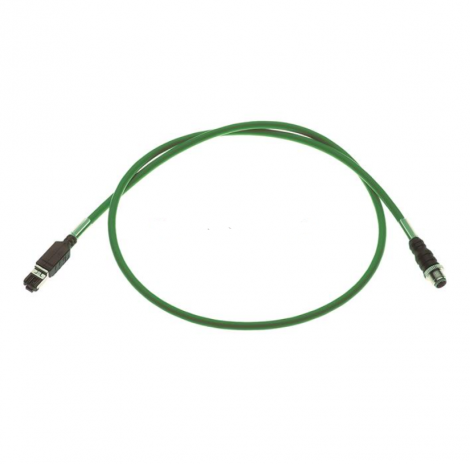 09457005068 | HARTING | RJI сборка IP20/M12 4XAWG22/7; 5,0м