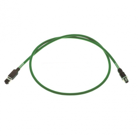 09457005075 | HARTING | RJI cab IP20/M12 4XAWG 22/7;outdoor;20m