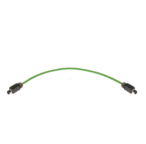 09457011123 | HARTING | RJI Cable 4XAWG 22/1,solid IP20+PP; 1,5m