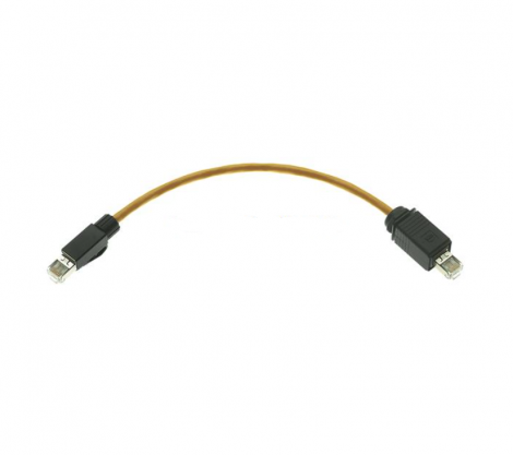 09457011514 | HARTING | RJI Cab. AWG26/7,Cat6 str. IP20+PP, 20m