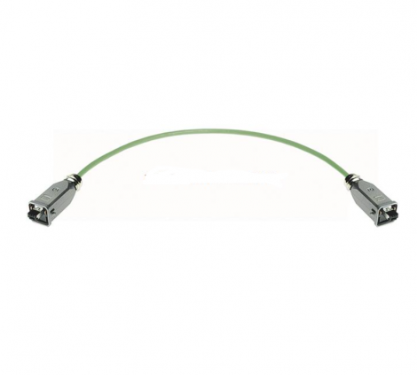 09457150027 | HARTING | RJI Cable 4xAWG22/7,trailing,IP67, 5m