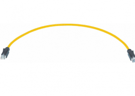 09457511523 | HARTING | кабель RJI AWG26/7,1.5m