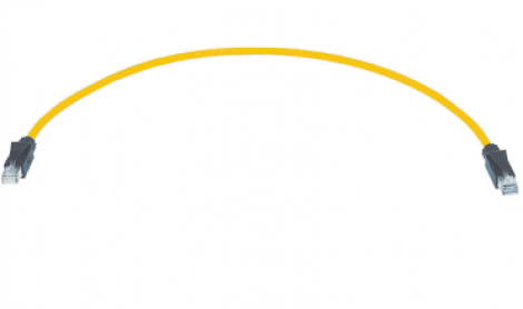 09457511551 | HARTING | каб.сборка RJI кат6,10m