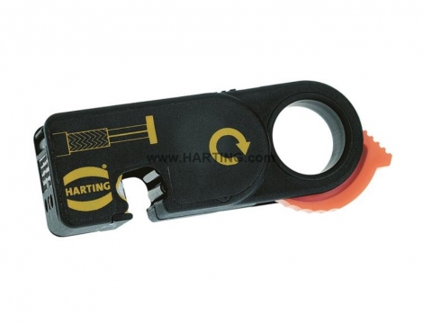 09458000000 | HARTING | Инструмент для зачистки RJI кабеля