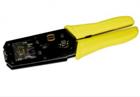 09458000520 | HARTING | инструмент RJI Gigalink Cat6A