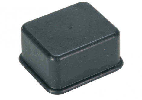 09458450003 | HARTING | пылезащитная крышка IP40 PUSH PULL