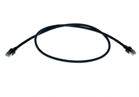 09459711122 | HARTING | кабель RJ45 CAT5 8P MA, 1M