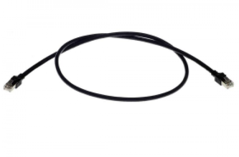 09459711129 | HARTING | RJ45 CAT5 8P MA DE BK CABLE ASSY, 7.5M