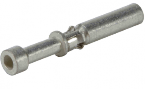 09465000404 | HARTING | HPP V4 Power crimp cont. female 0,75mm²