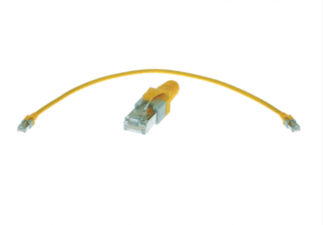 09474747011 | HARTING | кабельная сборка 4x2xAWG26/7 CAT5e 2.0м.