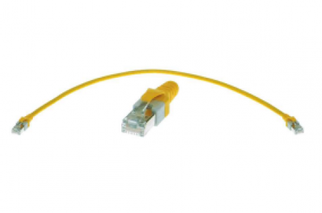09474747014 | HARTING | RJI cable 4x2xAWG26/7 CAT5e PUR, 4.0m