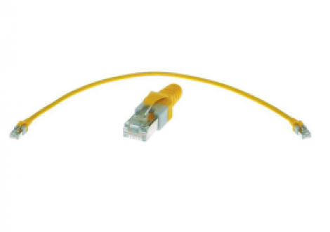 09474747019 | HARTING | RJI cable 4x2xAWG26/7 CAT5e PUR, 8.0m