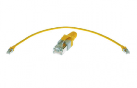 09474747023 | HARTING | RJI cable 4x2xAWG26/7 CAT5e PUR, 20m