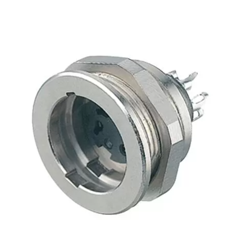 0948121504 | Binder | Разъем (арт. 09 4812 15 04)