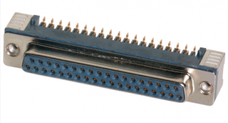 09551563621741 | HARTING | 9p ANG STD F PL1_M3 SL_Reel_140 pcs