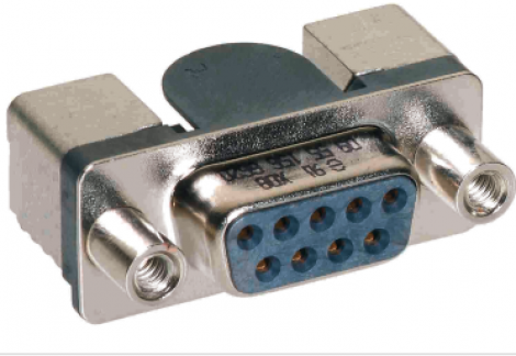 09551566619741 | HARTING | 9p ANG LP F PL2 M3 SL_Reel_160 pcs