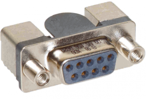 09551566620741 | HARTING | 9p ANG LP F PL2_4-40 SL_Reel_160 pcs