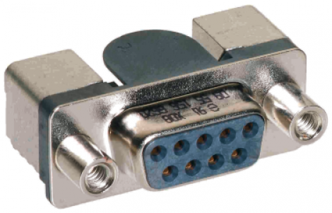 09551567619741 | HARTING | 9p ANG LP F PL3_M3 SL_Reel_160 pcs