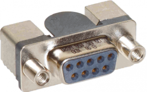 09551567620741 | HARTING | 9p ANG LP F PL3_4-40 SL_Reel_160 pcs