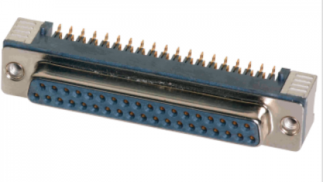 09551567621741 | HARTING | 9p ANG STD F PL3_M3 SL_Reel_140 pc