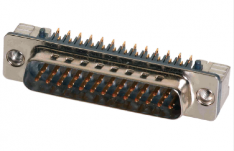 09551663819741 | HARTING | 9p ANG LP M PL1_M3 SL_Reel_160 pcs