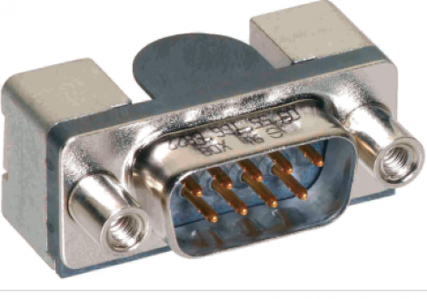 09551663821741 | HARTING | 9p ANG STD M PL1_M3 SL_Reel_140 pcs